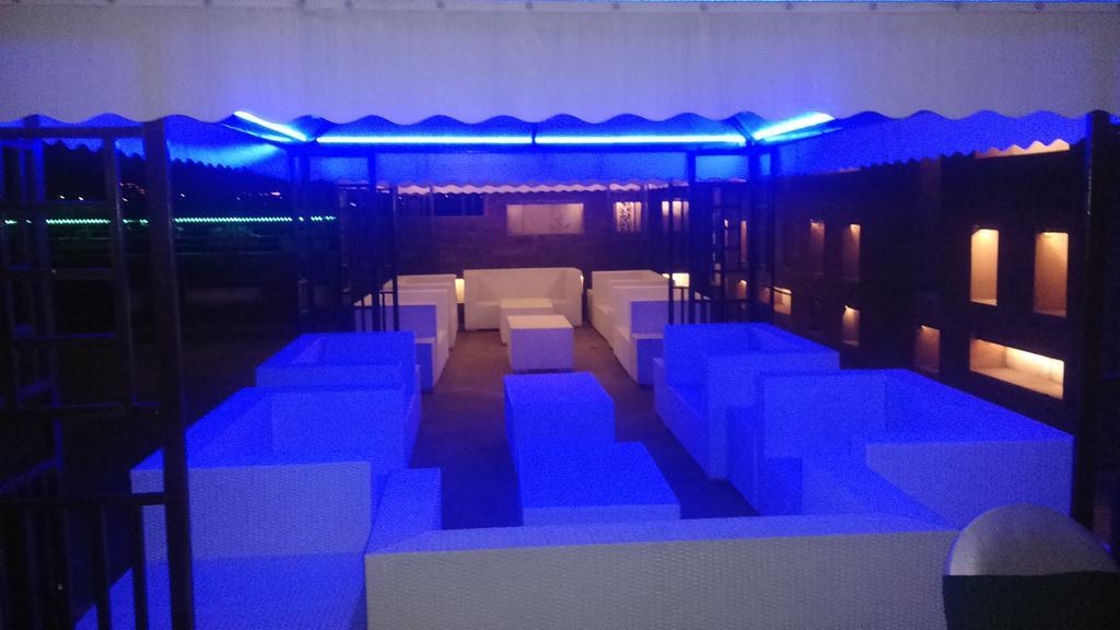 Modi Hotel & Resorts Pinjaur Bagian luar foto
